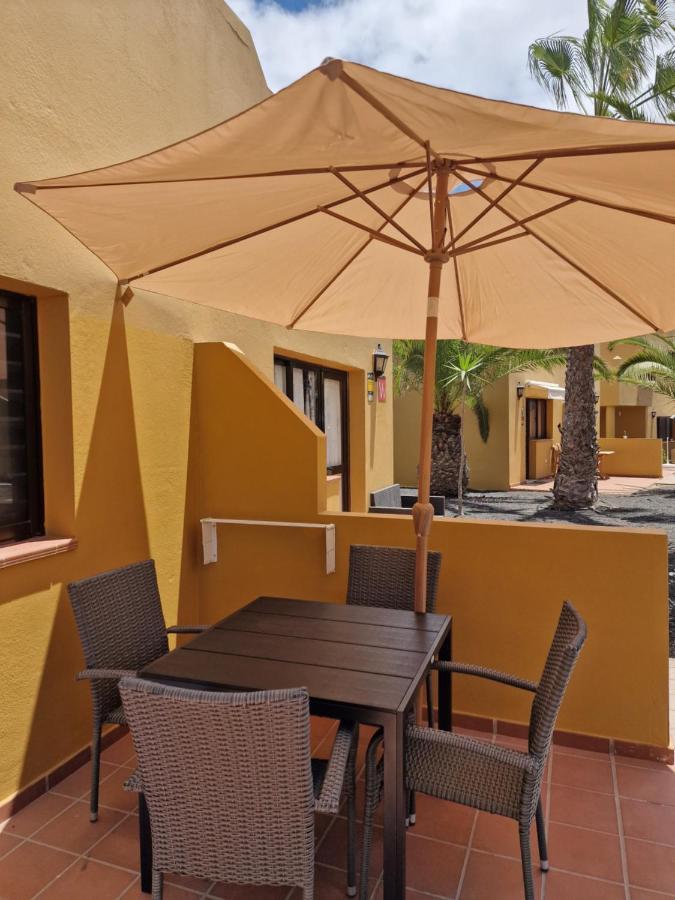 Апартаменты Casa Mari Y Jose Con Grandes Piscinas Y Wifi Gratis Коральео Экстерьер фото