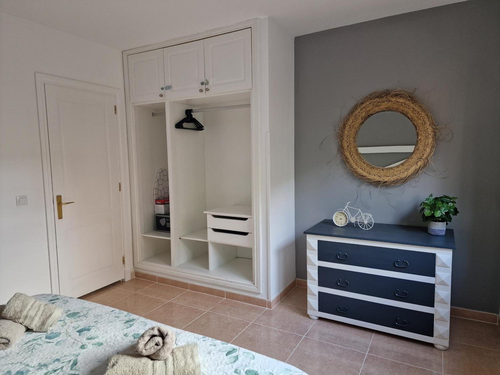 Апартаменты Casa Mari Y Jose Con Grandes Piscinas Y Wifi Gratis Коральео Экстерьер фото